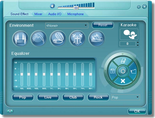 realtek audio software windows 7